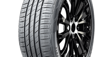 LLANTA ROADX 195/45 R15 RXMATION H12