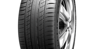 285/50R20 HISCEND-HHS01 116W  BLACKHAWK