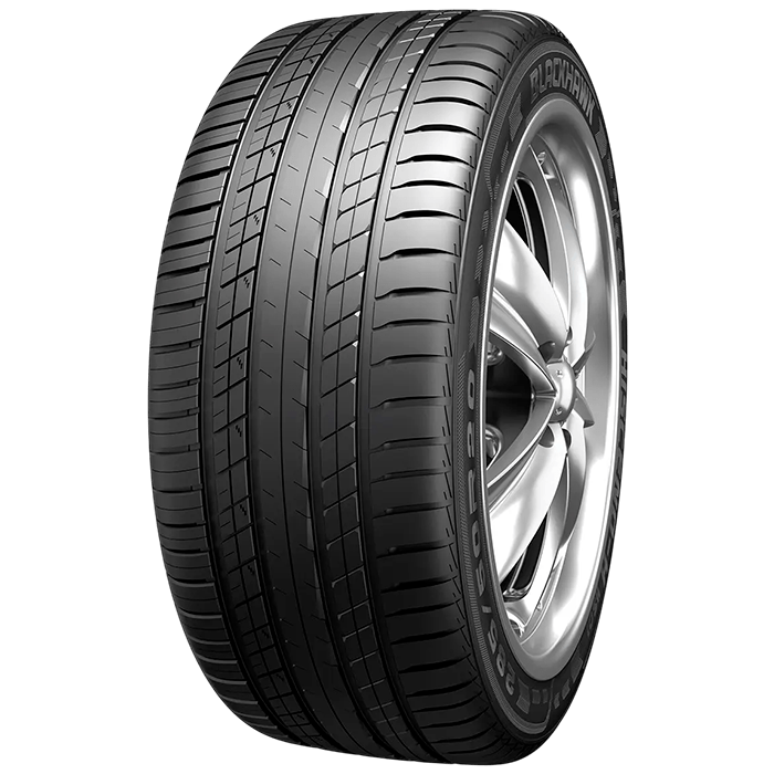 285/50R20 HISCEND-HHS01 116W BLACKHAWK