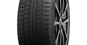 235/50R19 HISCEND-H HS02 103W XL BLACKHAWK