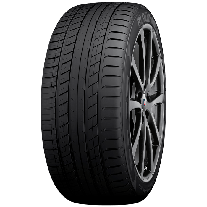 235/50R19 HISCEND-H HS02 103W XL BLACKHAWK