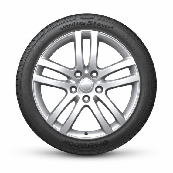 LLANTA VENTUS 225/50 R18 K117A - foto 4