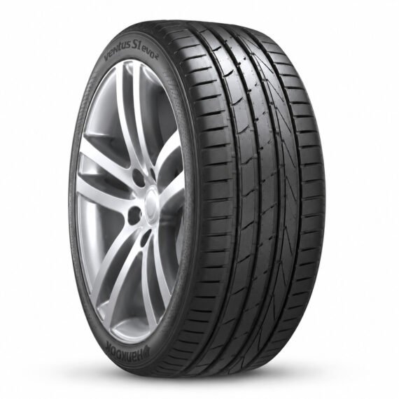 LLANTA VENTUS 225/50 R18 K117A - foto 3