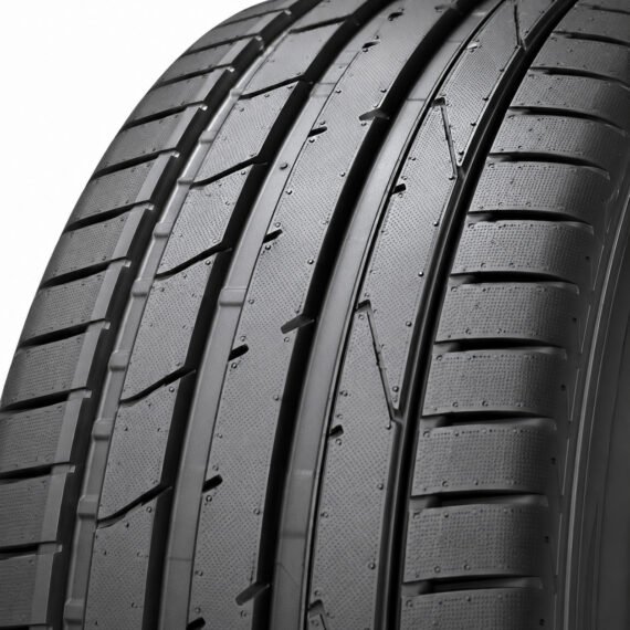 LLANTA VENTUS 225/50 R18 K117A - foto 5