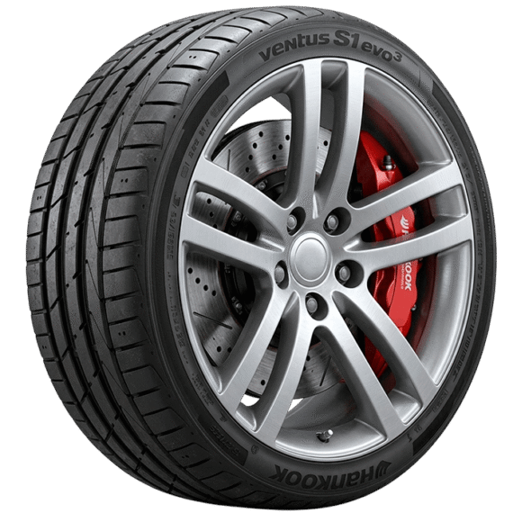 LLANTA VENTUS 225/50 R18 K117A