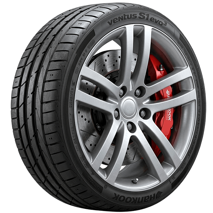 LLANTA VENTUS 225/50 R18 K117A