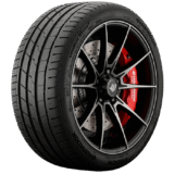 LLANTA HANKOOK 235/50 R19 K127A