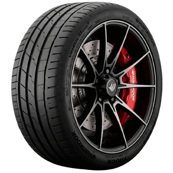 LLANTA HANKOOK 235/50 R19 K127A
