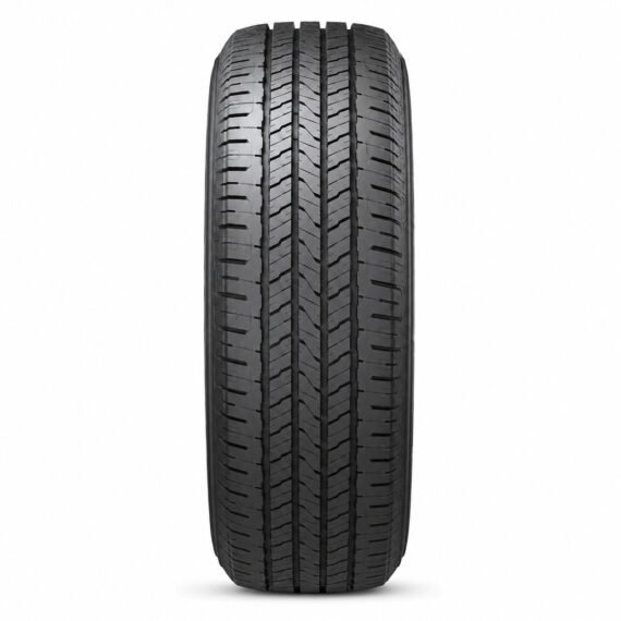 LLANTA LAUFENN 235/60 R18 KOR LD01 - foto 2