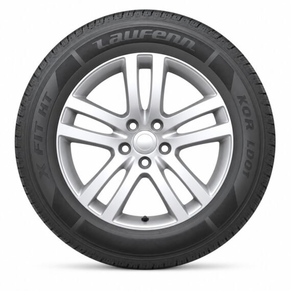 LLANTA LAUFENN 235/60 R18 KOR LD01 - foto 4