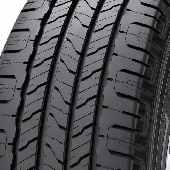LLANTA LAUFENN 235/60 R18 KOR LD01 - foto 5