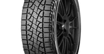 255/65 R17PIRELLI SCORP ZERO