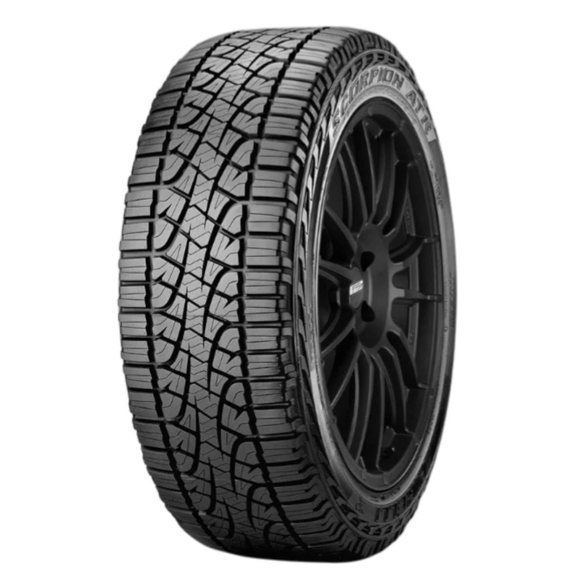 255/65 R17PIRELLI SCORP ZERO