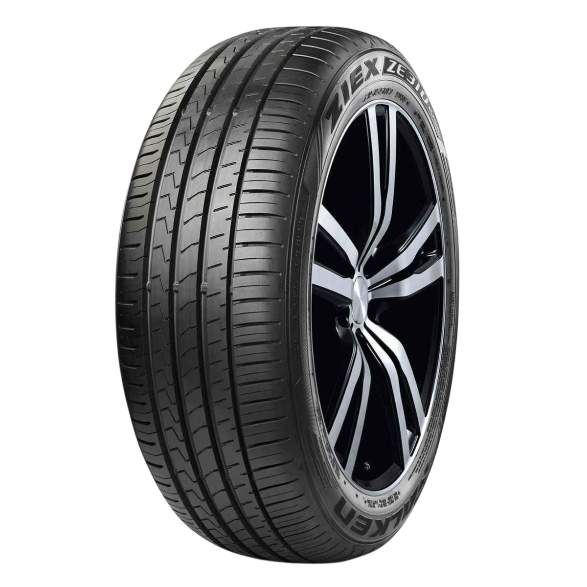 LLANTA 225/55 R16 99V ZE310R XL FALKEN