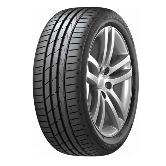 Llanta HANKOOK S1 Evo K117B 225/50 R17 94W