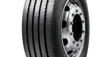 215/75R17.5 135/133J 16PR MG660 MIRAGE