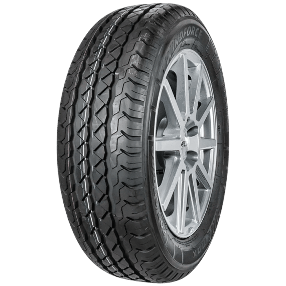 175/65R14C MILEMAX 90/88T WINDFORCE