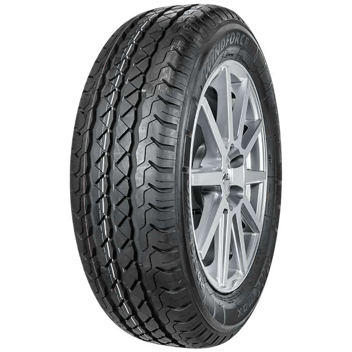 175/65R14C MILEMAX 90/88T WINDFORCE