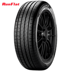 LLANTA 205/45 R17 PIRELLI RUN FLAT P7-CNT