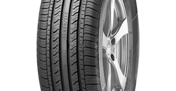 195/55R15 85V R780P BERV ROVELO