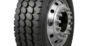 325/95R24 162/160K 22PR RAM61 ROVELO