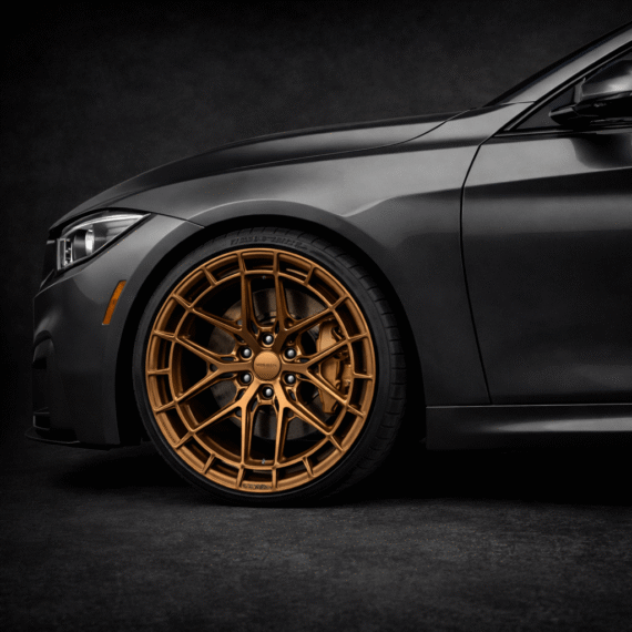 RIN 17X9J VOSSEN (6X139.7) - foto 2