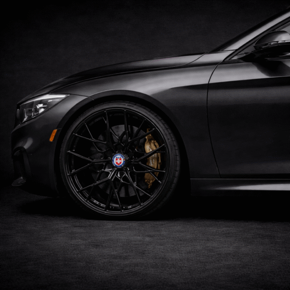RIN 19X8.5 HRE (5X112) - foto 2