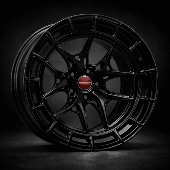 RIN 20X9J VOSSEN