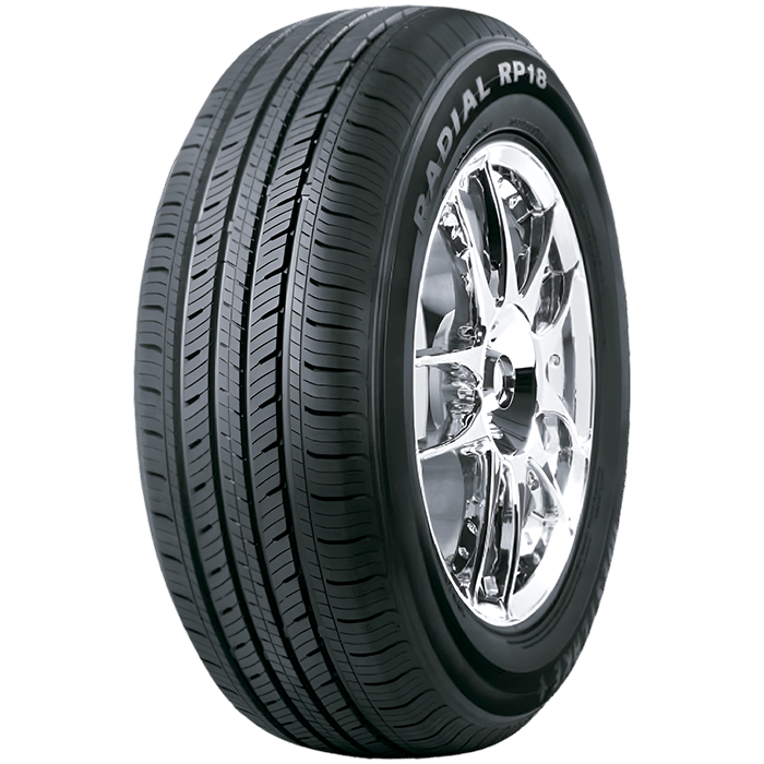 LLANTA WESTLAKE 185/70 R13 RP18