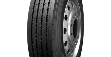 295/80R22.5 152/149M 18PR RSR62 ROVELO