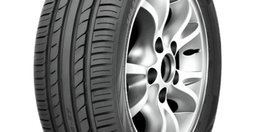 LLANTA TRAZANO SPORT 195/45 R15 SA-37 78V