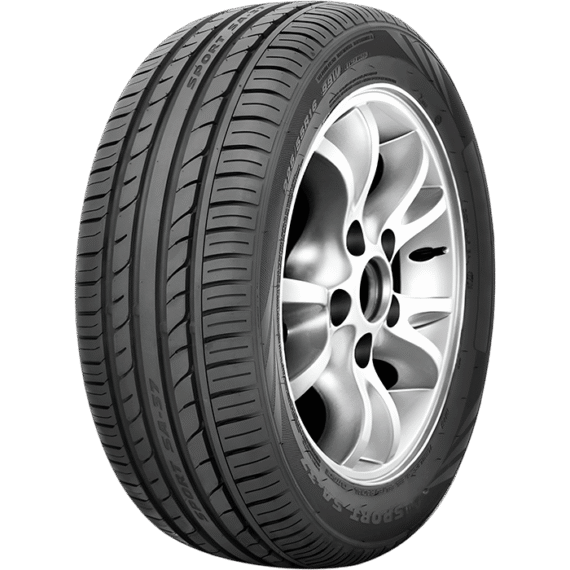 LLANTA TRAZANO SPORT 195/45 R15 SA-37 78V