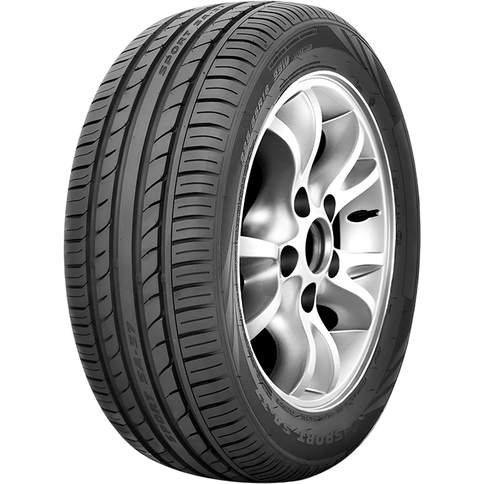 LLANTA TRAZANO SPORT 195/45 R15 SA-37 78V