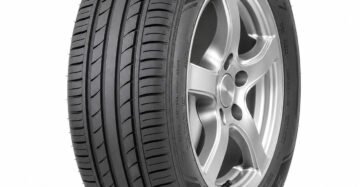 LLANTA TRAZANO 195/45 R15 SPORT SA-37 78V