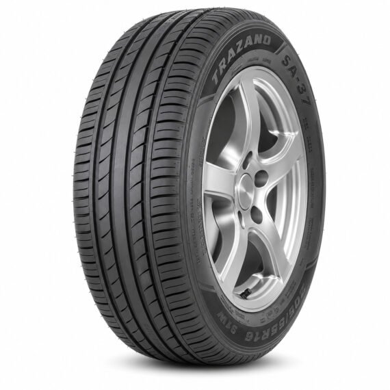 LLANTA TRAZANO 195/45 R15 SPORT SA-37 78V
