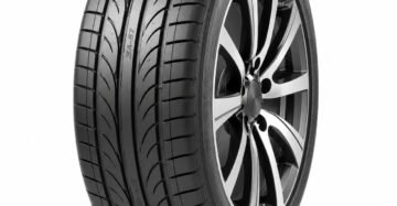LLANTA TRAZANO 205/45 R17 SUPER ACE SA-57
