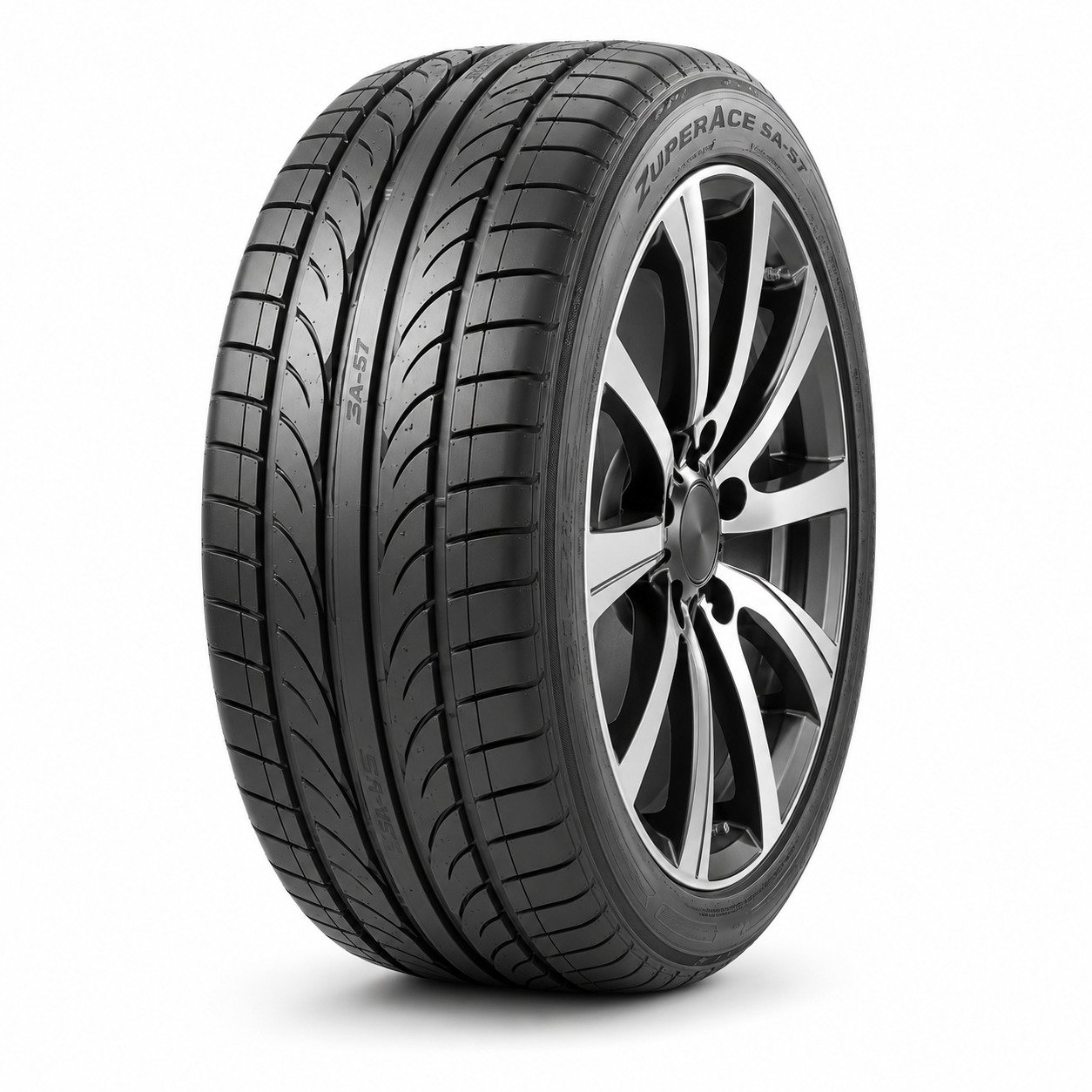 LLANTA TRAZANO 205/45 R17 SUPER ACE SA-57