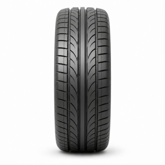 LLANTA TRAZANO 205/55 R17 SPORT SA-37 - foto 2