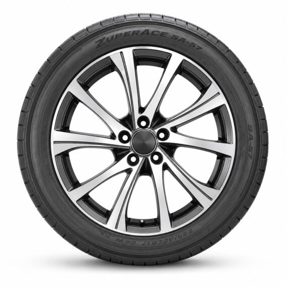 LLANTA TRAZANO 205/55 R17 SPORT SA-37 - foto 3