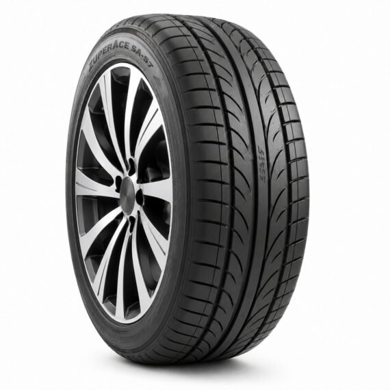 LLANTA TRAZANO 205/55 R17 SPORT SA-37 - foto 4