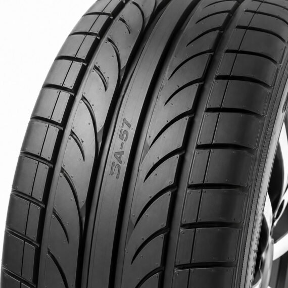 LLANTA TRAZANO 205/55 R17 SPORT SA-37 - foto 5