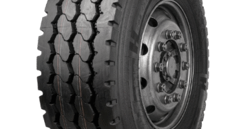 295/80R22.5-22PR 154/149K SK501AA SKYFIRE PRO