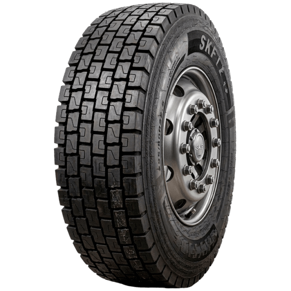 295/80R22.5-22PR 154/149L SK512AA SKYFIRE PRO