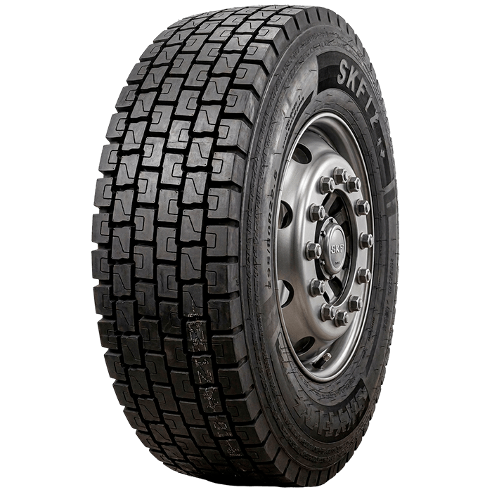 295/80R22.5-22PR 154/149L SK512AA SKYFIRE PRO