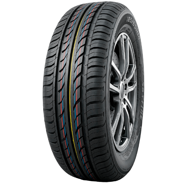 185/65R14 86H SK807+ SKYFIRE