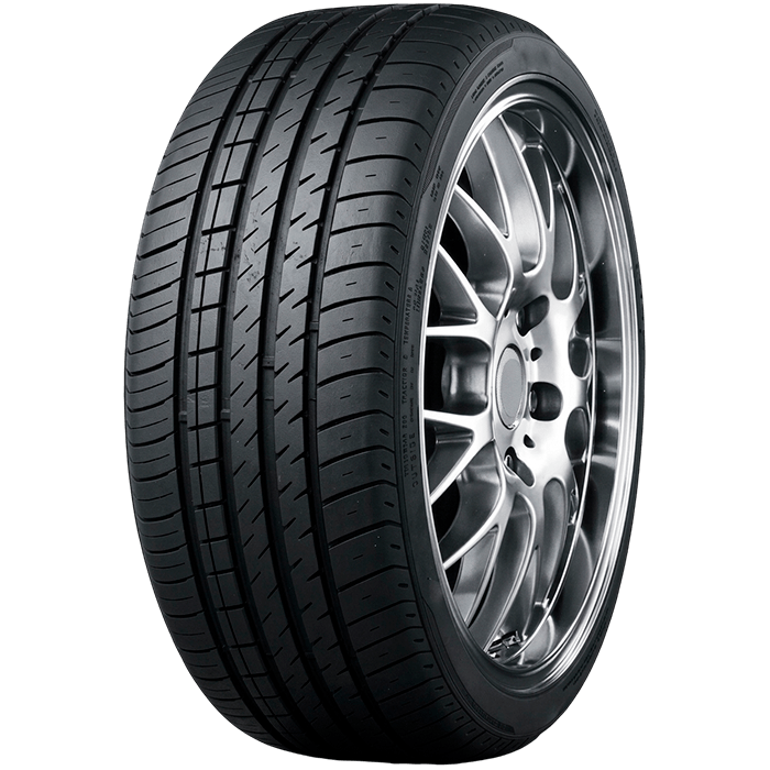 215/55R16 97W SK822+ SKYFIRE