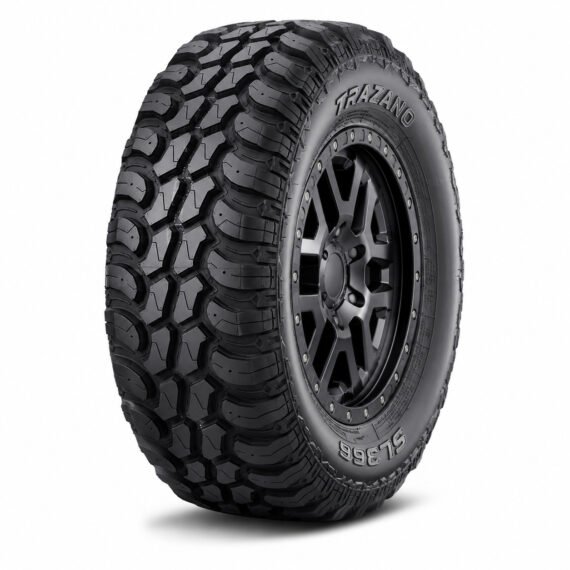 LLANTA TRAZANO 265/60 R18 MUD LEGEND SL366