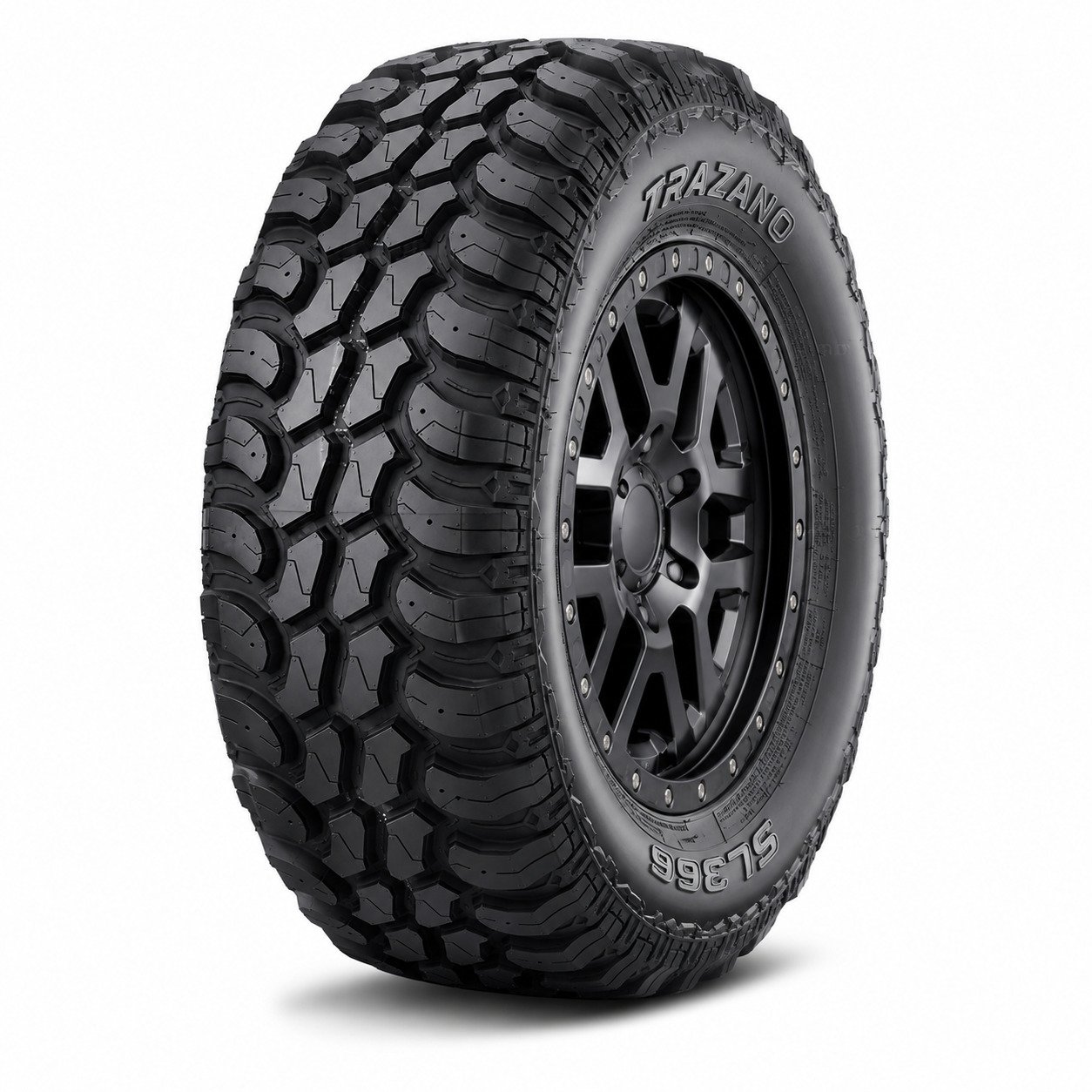 LLANTA TRAZANO 265/60 R18 MUD LEGEND SL366