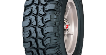 LLANTA TRAZANO 265/60 R18 MUD LEGEND SL366