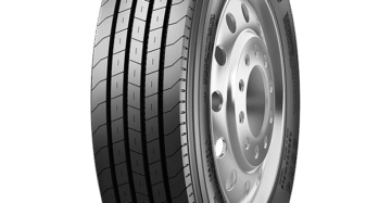 215/75R17.5 135/133L 16PR SSR4 ROVELO